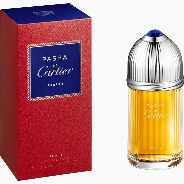 Image du produit Cartier Parfum Pasha (Eau de parfum, 50 ml)