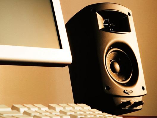 Produktbild Klipsch ProMedia