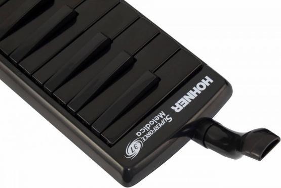 Actual product image Hohner Melodica Superforce 37 (flute, F major)
