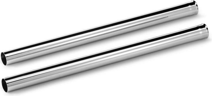 Kärcher Kit tuyau d'aspiration métal DN35 550mm 2pcs