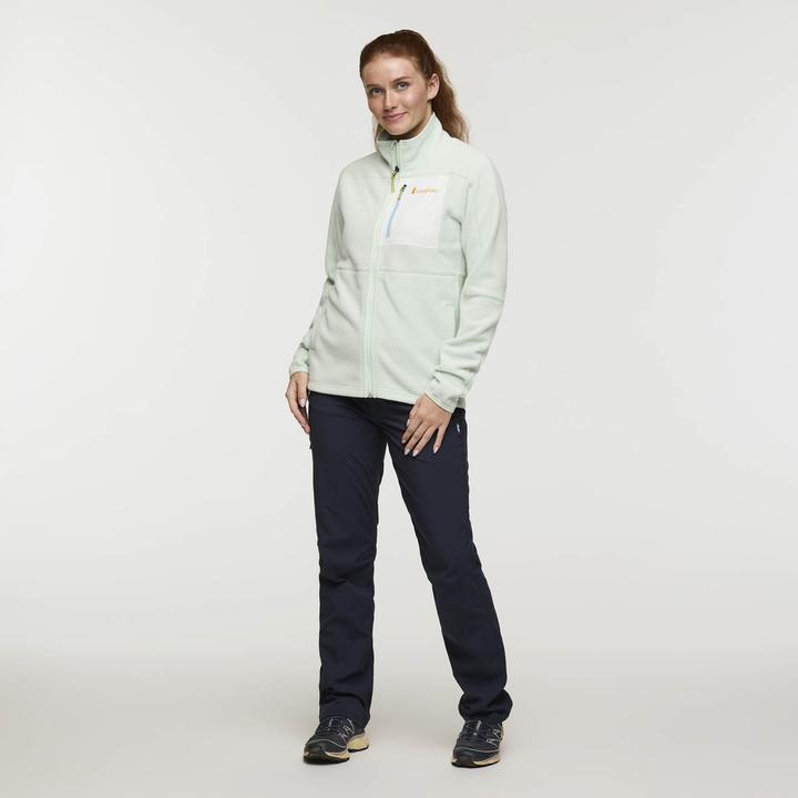 Immagine prodotto Cotopaxi Giacca Abrazo Fleece Full-Zip (XS)