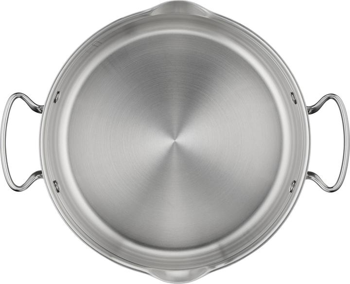 Actual product image Tefal Duetto+ Set (24 cm, Pot, Stainless steel)