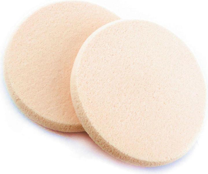 Actual product image Herba Make-up sponge