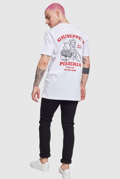 Image du produit Mister Tee tee (L)