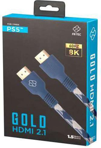 Immagine prodotto Blade Cavo HDMI (1.50 m, HDMI)