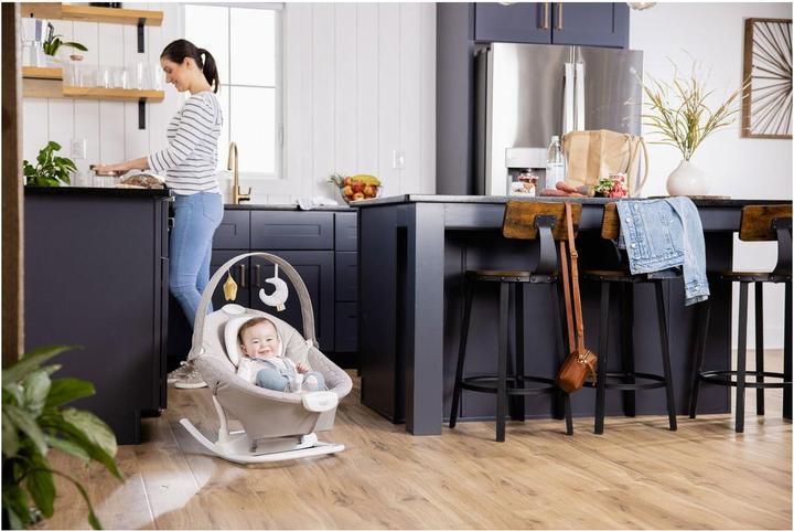Image du produit Graco Softsway