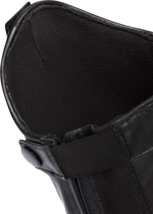Actual product image Horze riding boots with crystals child portland (37)