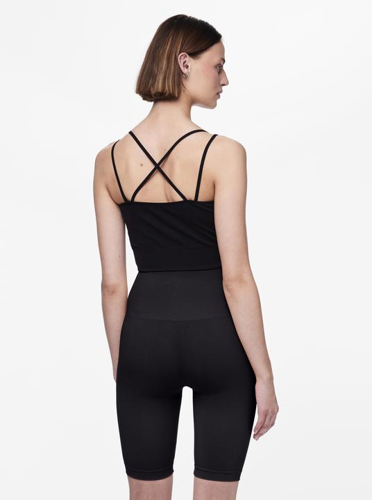 Actual product image Pieces Figure Shaping Shorts (M/L)