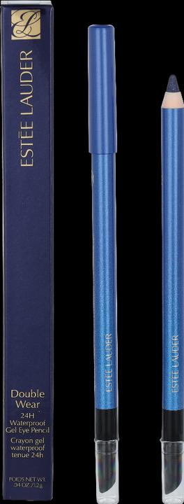 Actual product image Estée Lauder Double Wear 24H Waterproof Gel Eye Pencil Sapphire (06 Sapphire Sky)