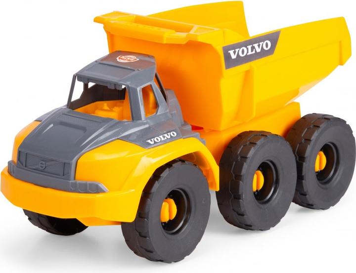 Produktbild Dickie Volvo Tough Hauler