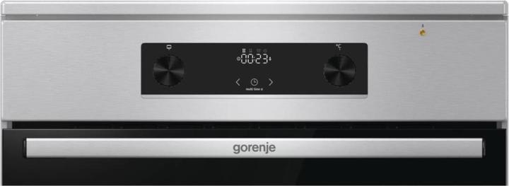 Actual product image Gorenje GEIT6C60XPG