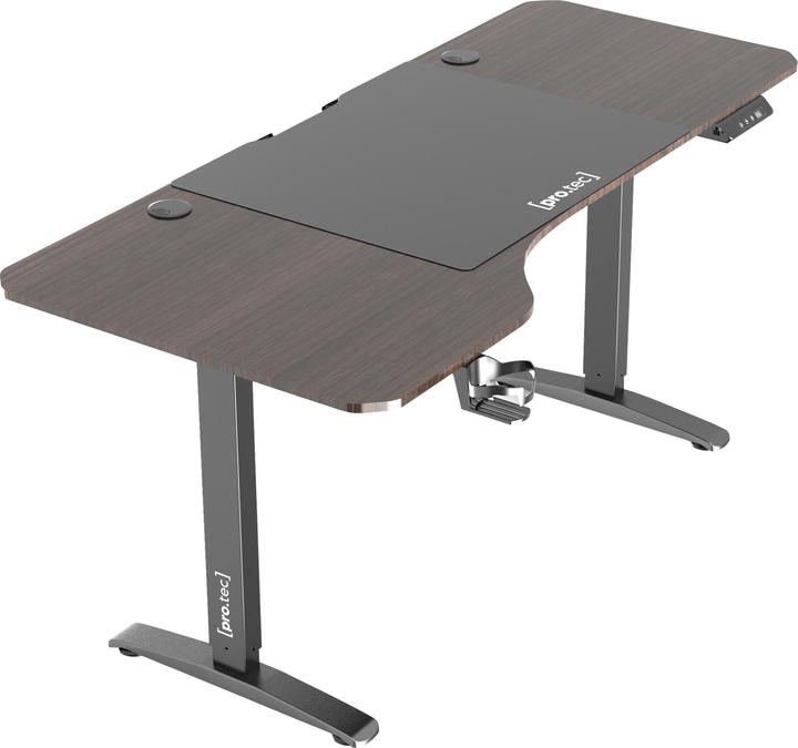 Produktbild En.Casa Oxnard (160 x 75 x 118 cm)