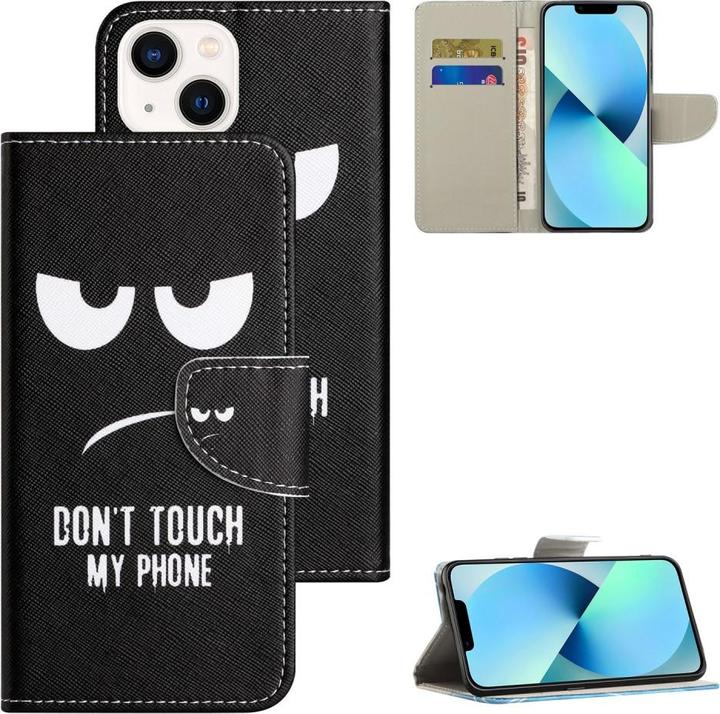 Produktbild Ueli Express Etui (Apple iPhone 15)