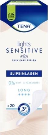 Actual product image lights by Tena Lights (20 x)