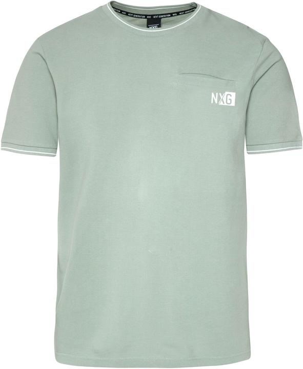 Sea Foamgreen