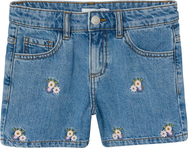 Name it Regular Fit Jeansshorts (92)