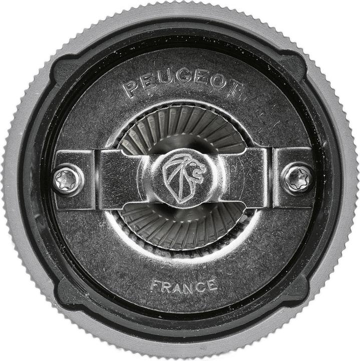 Actual product image Peugeot Line (Salt)