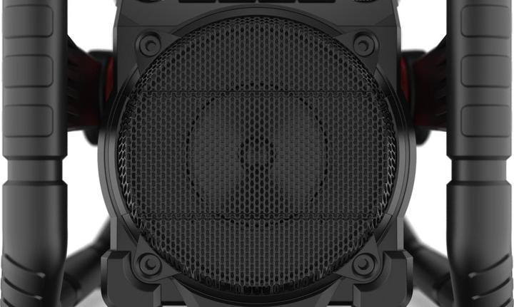 Produktbild PerfectPro UBOX500R (DAB+, UKW, DAB, Bluetooth)