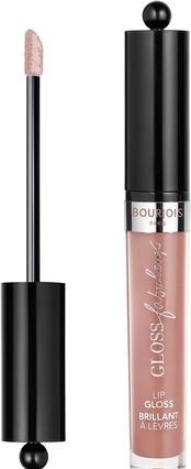 Immagine prodotto Bourjois Bj Labial Effet 3d Fabuleux Gloss 24h (06 La crema si avvera)