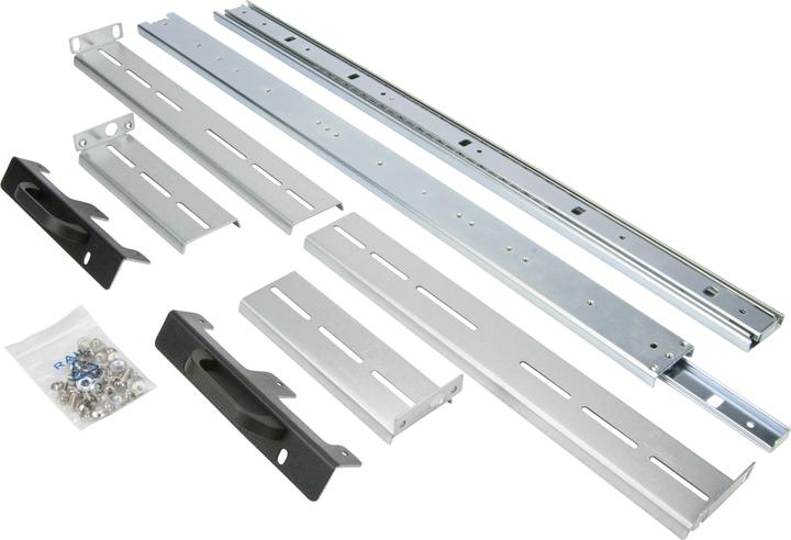 Actual product image Supermicro Cse-Pt26l-B