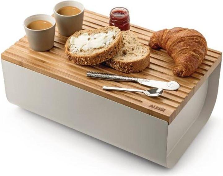 Produktbild Alessi Brotkasten