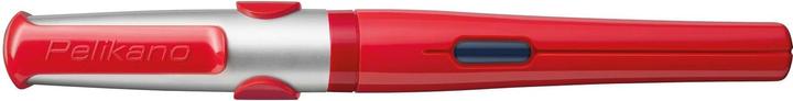 Produktbild Pelikan Füllfederhalter Pelikano (Rot, 1 x)