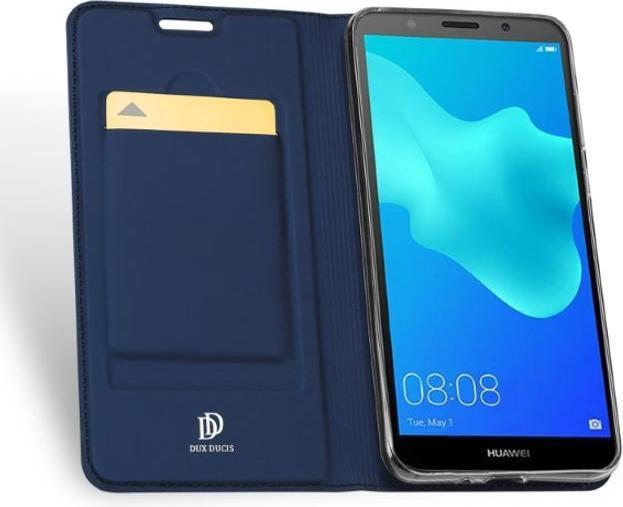 Immagine prodotto Dux Ducis Serie Skin Pro (Huawei Y5 (2018))