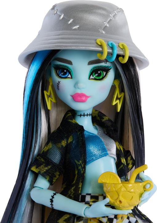 Productafbeelding Monster High HRP68