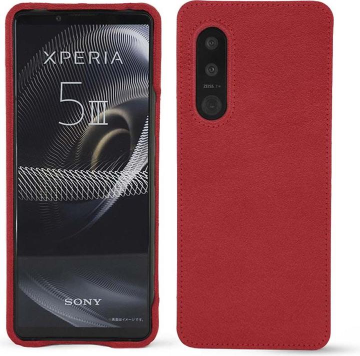 Image du produit Noreve Coque en cuir (Sony Xperia 5 III)