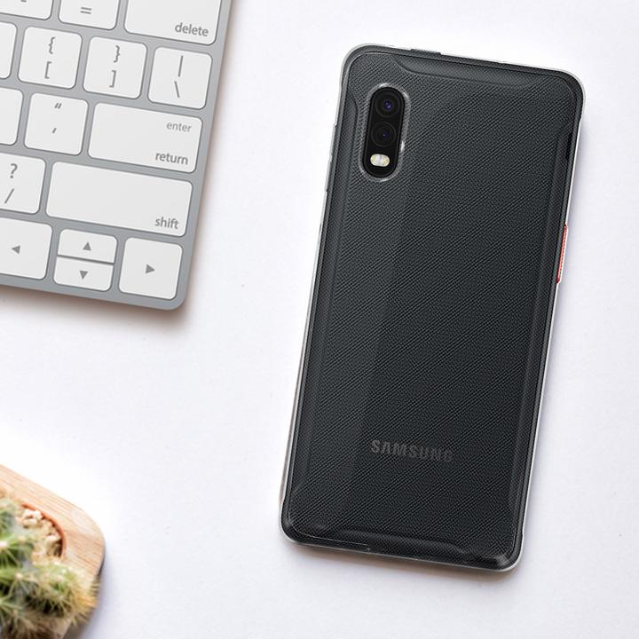 Image du produit Avizar Série de peaux (Samsung Galaxy Xcover Pro)