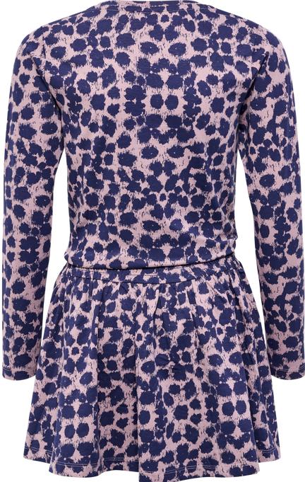Image du produit hummel Hmlbadia robe l/s (110)