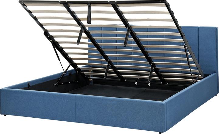Actual product image Beliani Dreux (180 x 200 cm)
