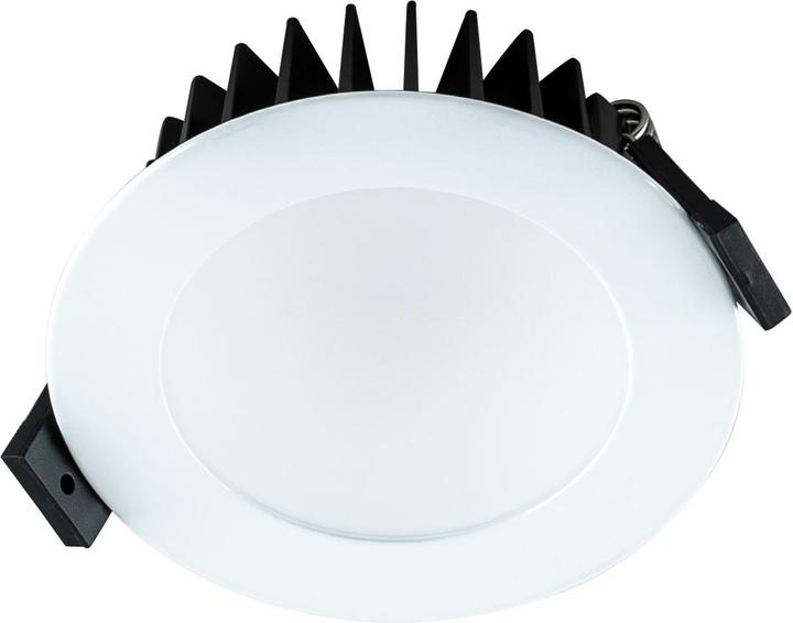 Image du produit EVN L4415019902 LED encastrable au plafond - ronde (850 lm)