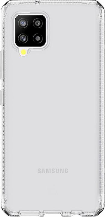 Produktbild Itskins BIO Case-Samsung A42 5G - Clear (Samsung Galaxy A42 5G)