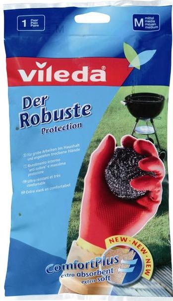 Produktbild Vileda Der Robuste (L)