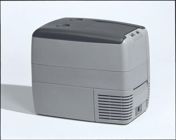 Produktbild Waeco CoolFreeze CDF-46 12/24 Volt (39 l)