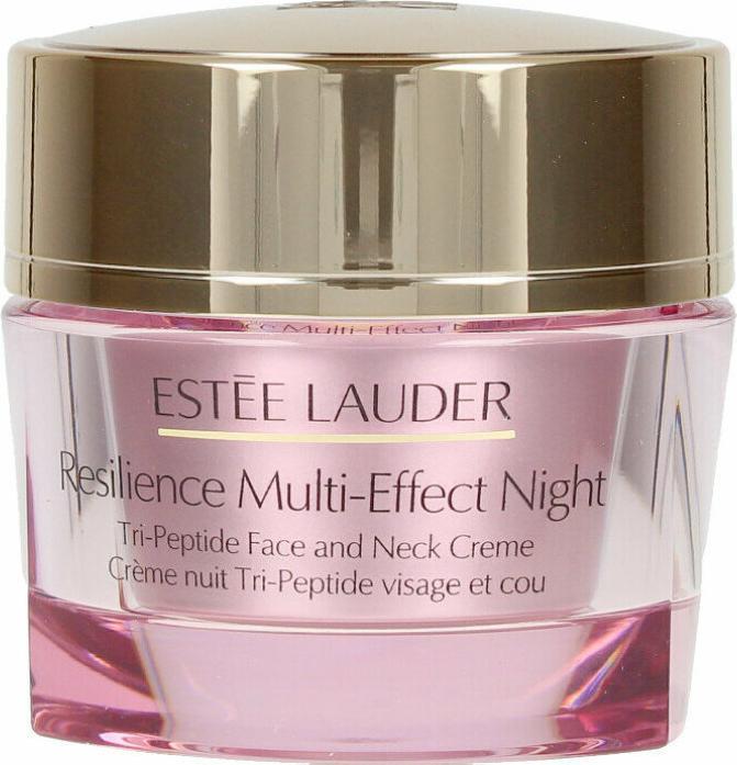 Produktbild Estée Lauder Resilience Lift (50 ml, Nachtcreme)