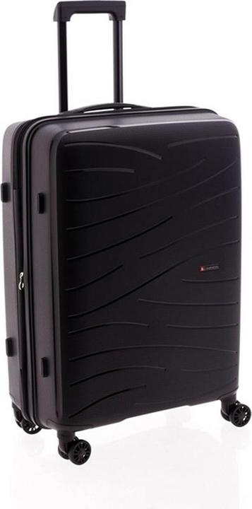 Produktbild Wüsthof 1700 4 Rollen Trolley 68 cm mit Dehnfalte (70 l, XL (ab 115l))
