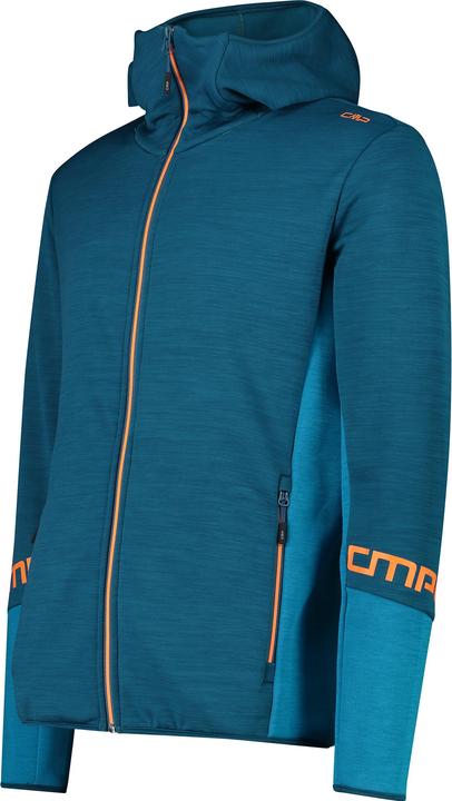 Immagine prodotto CMP Campagnolo Felpa con cappuccio (L)