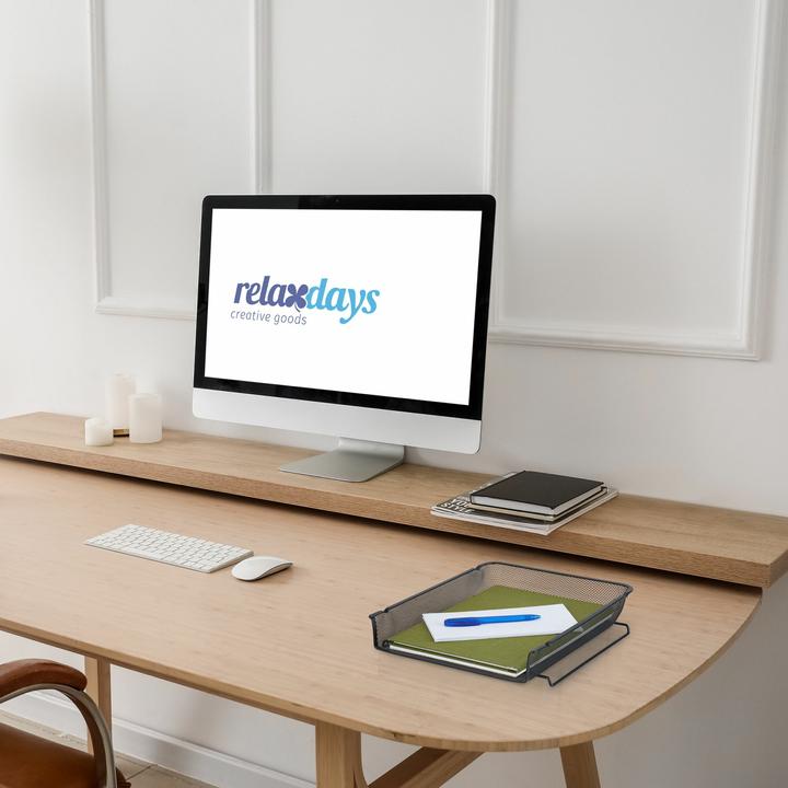 Immagine prodotto Relaxdays Porta trucchi