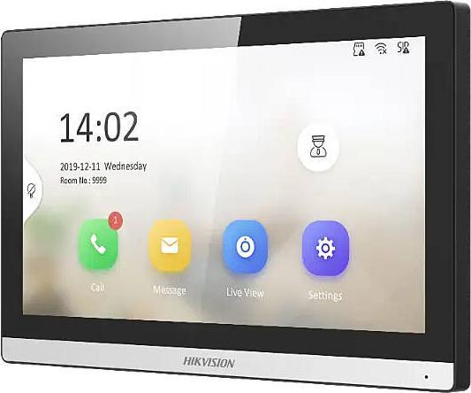 Image du produit Hikvision DS-KH6350-WTE1 (Ethernet, WiFi)