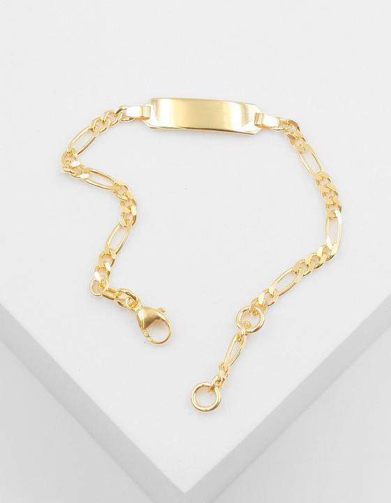 Image du produit Muau Figaro (14 cm, Or jaune 750/18K)