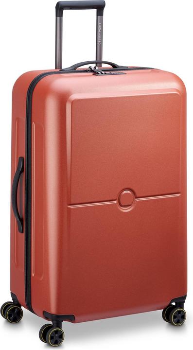 Actual product image Delsey Turenne 2.0 4 wheels trolley 76 cm (91 l, XL (from 140l))