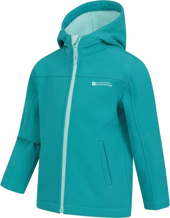 Produktbild Mountain Warehouse Softshelljacke (158)