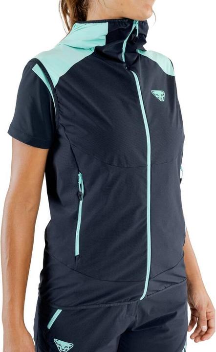 Immagine prodotto Dynafit Gilet Transalper Dynastretch Donna (XS)