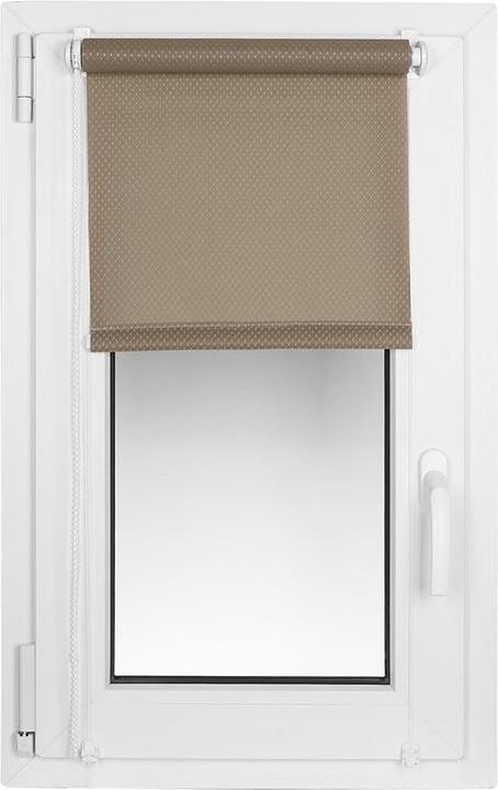 Actual product image Domoletti ROLLER BLIND SORSELA BEIGE 100X170 (100 x 170 cm)