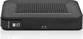 Actual product image Opticum HDTV DVB-S Receiver HD-S50 HDMI 1080i, USB