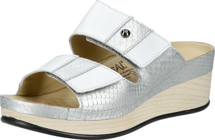 Actual product image Vital Pantoletten (39)