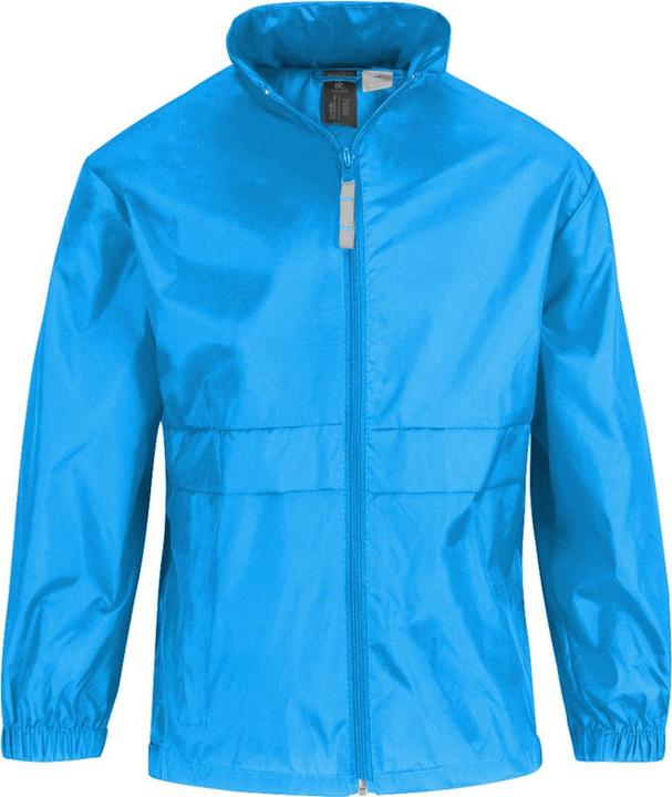 Immagine prodotto B&C Giacca leggera Sirocco (104)