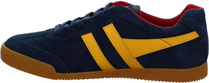 Actual product image Gola Harrier Suede (45)